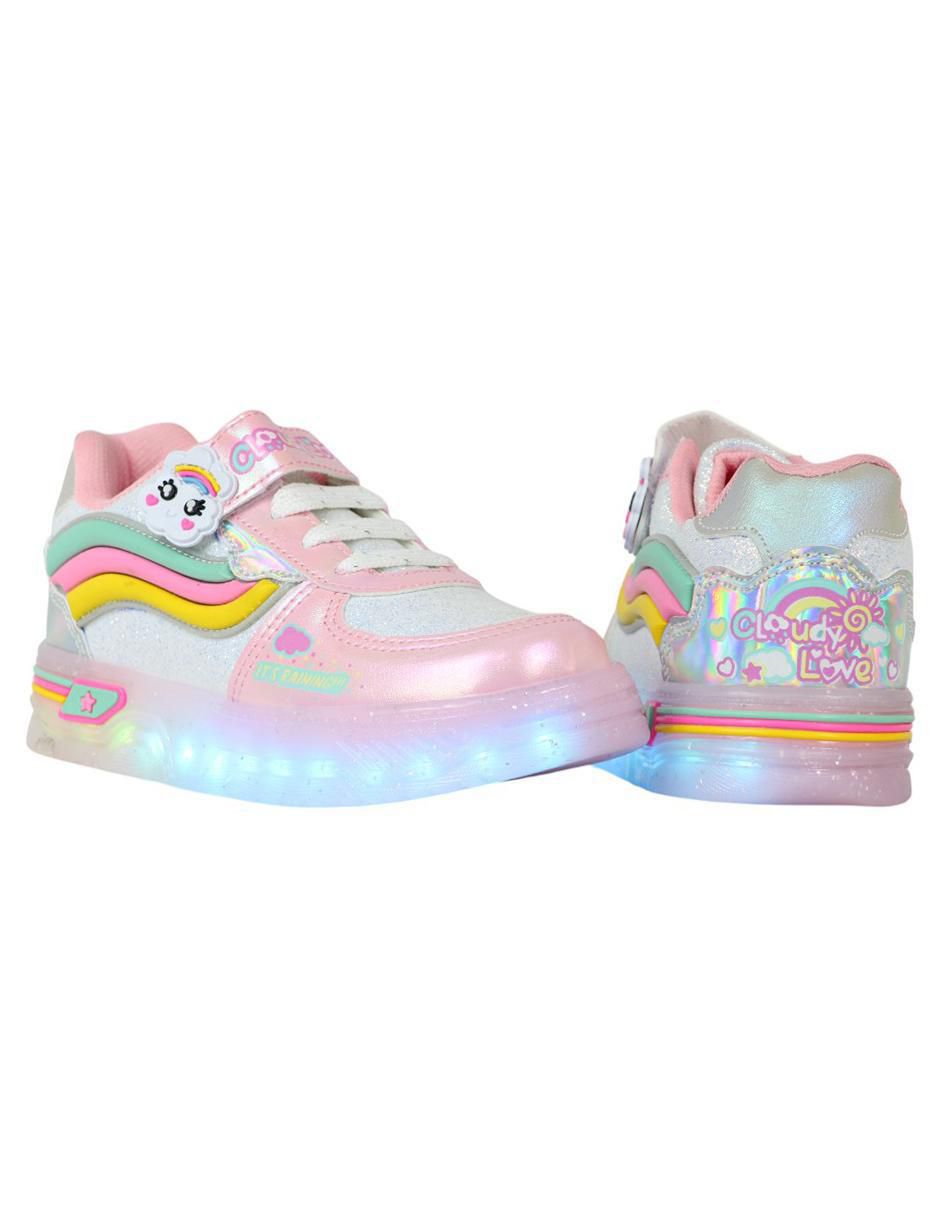 Tenis para niña 2