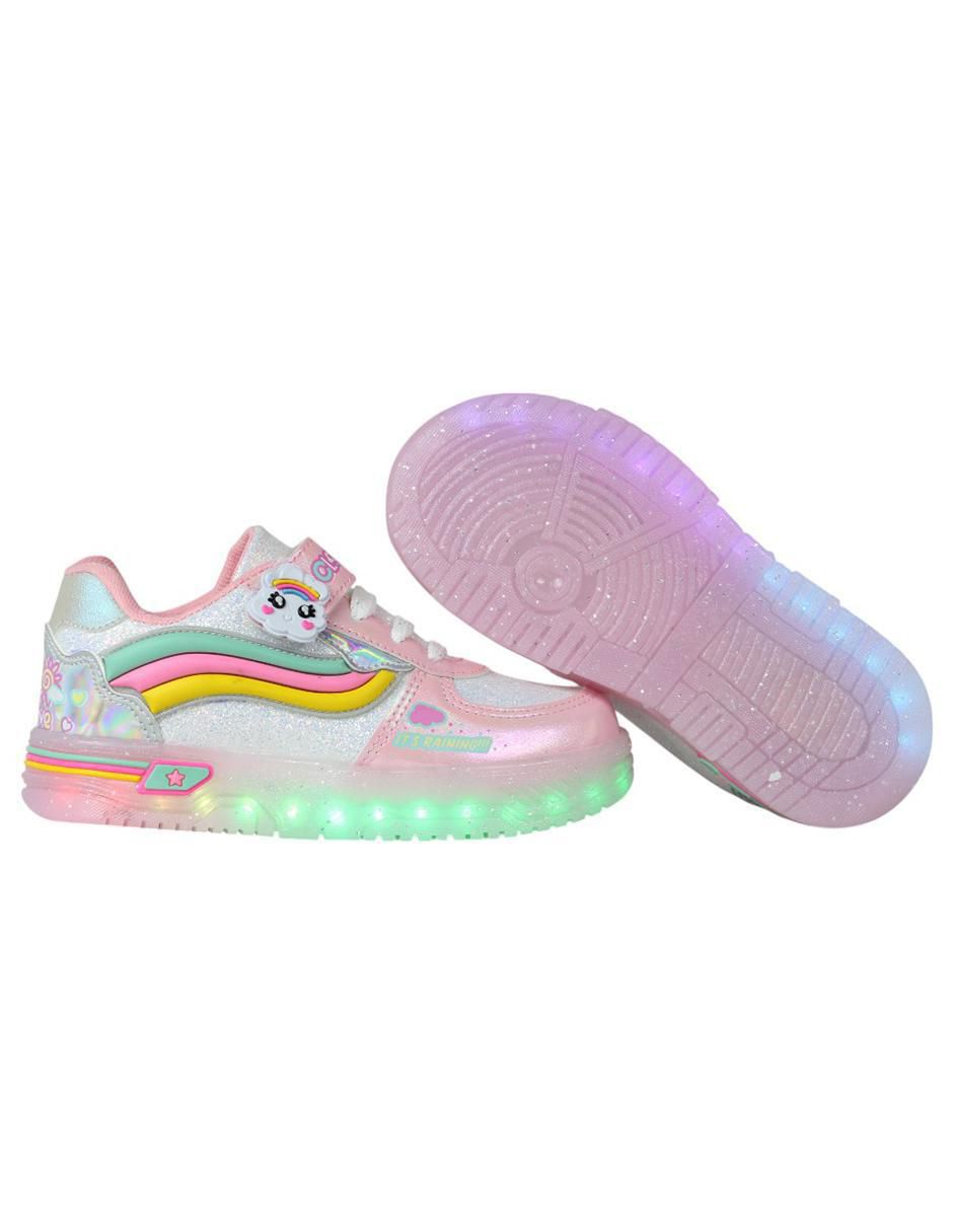 Tenis para niña 6