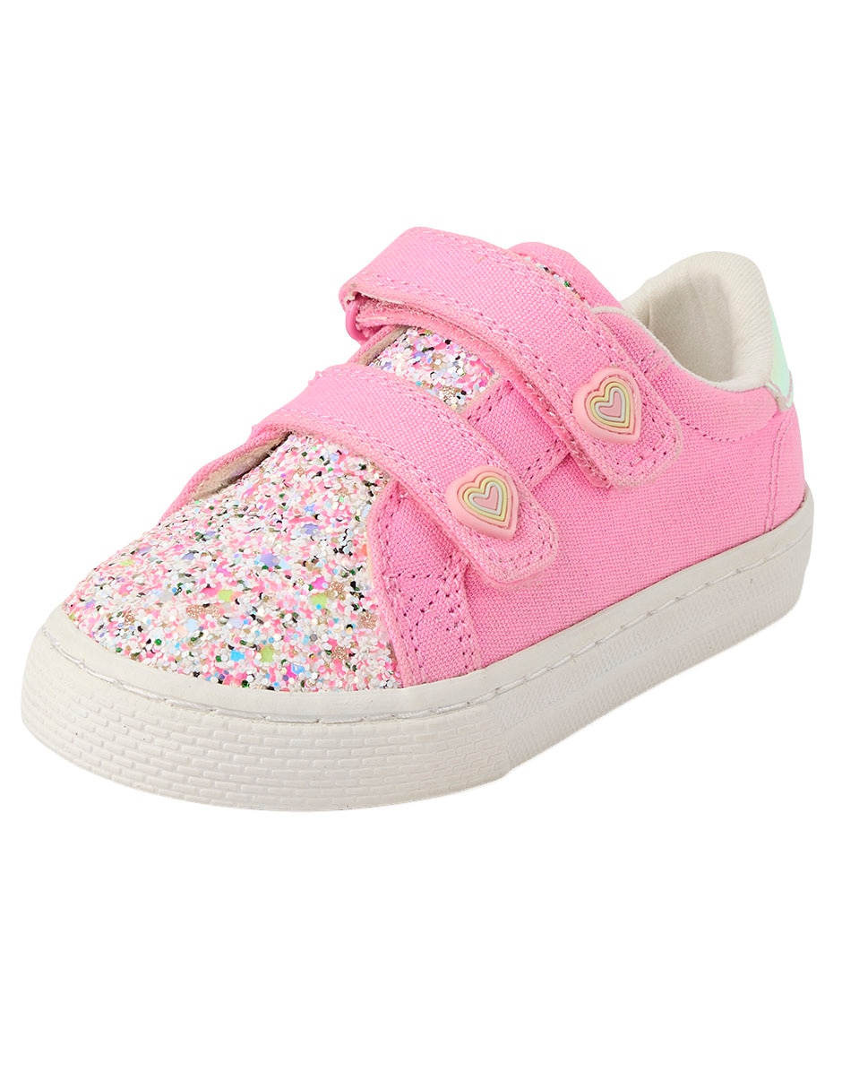 Tenis para niña
