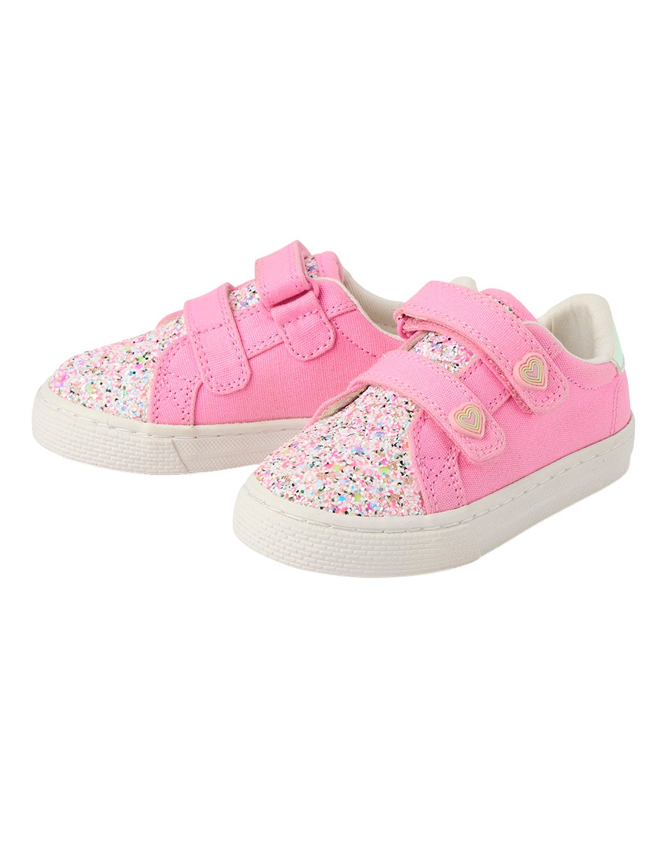 Tenis para niña 2