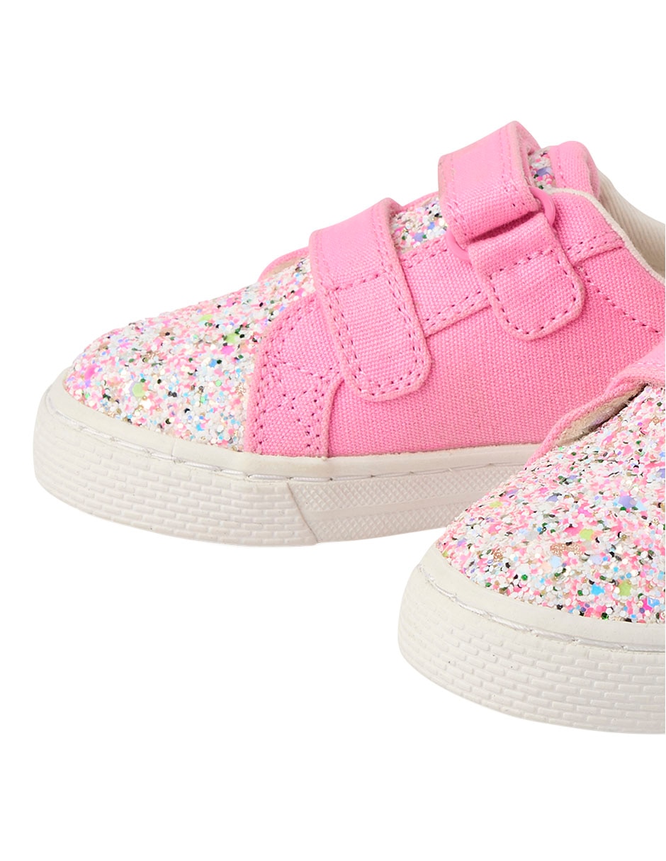Tenis para niña 3