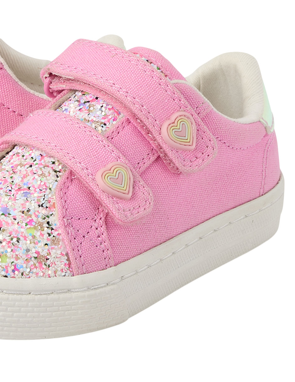 Tenis para niña 4