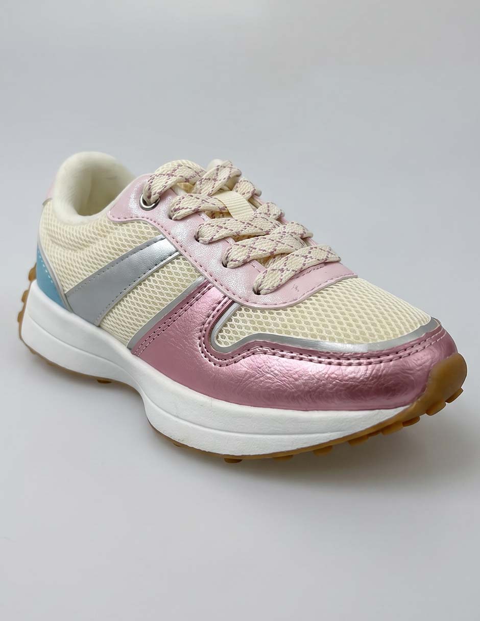 Tenis para niña Tenis para niña