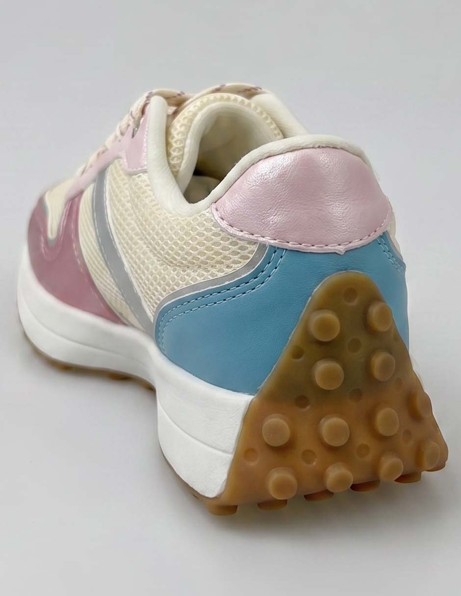 Tenis para niña 3