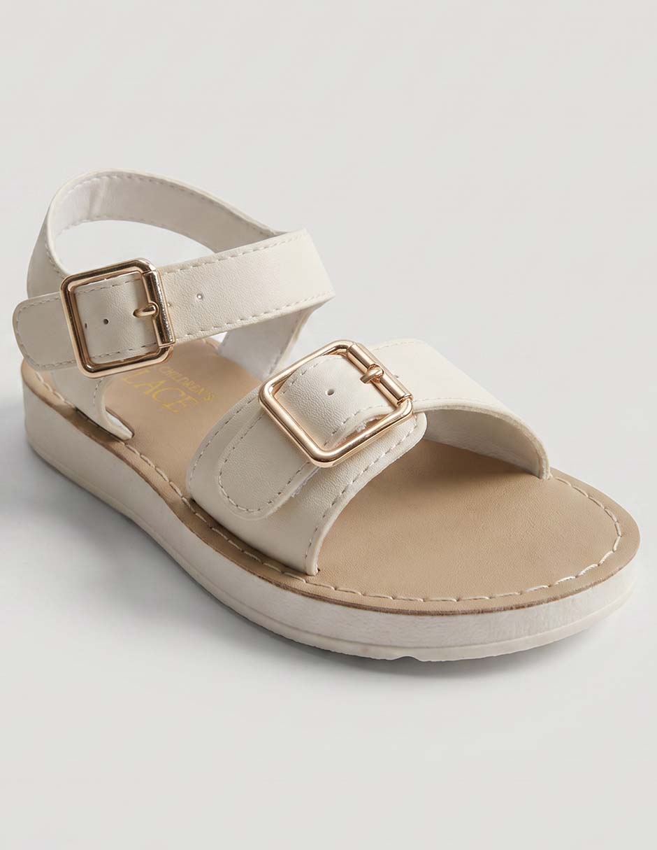 Sandalia para niña 3