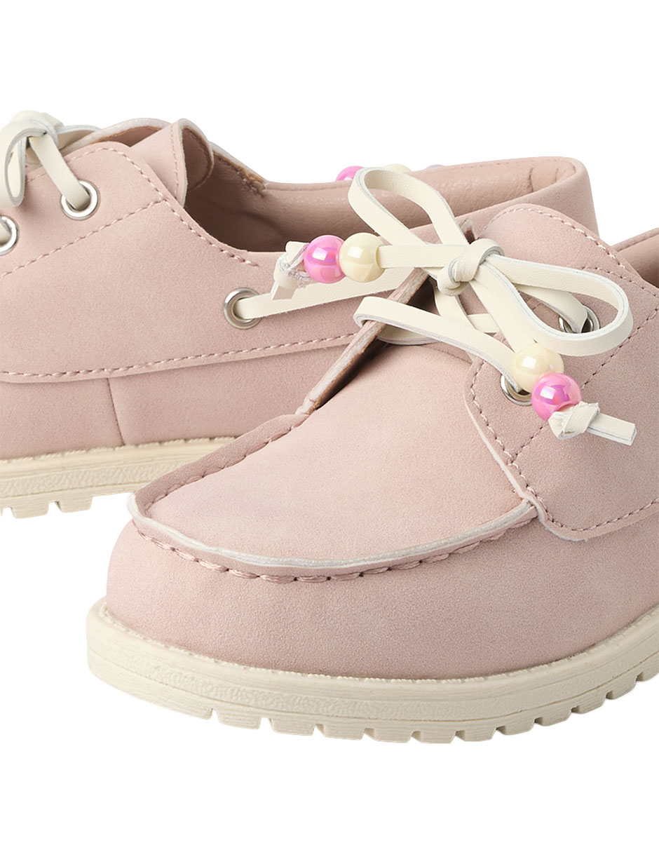 Zapato para niña 4