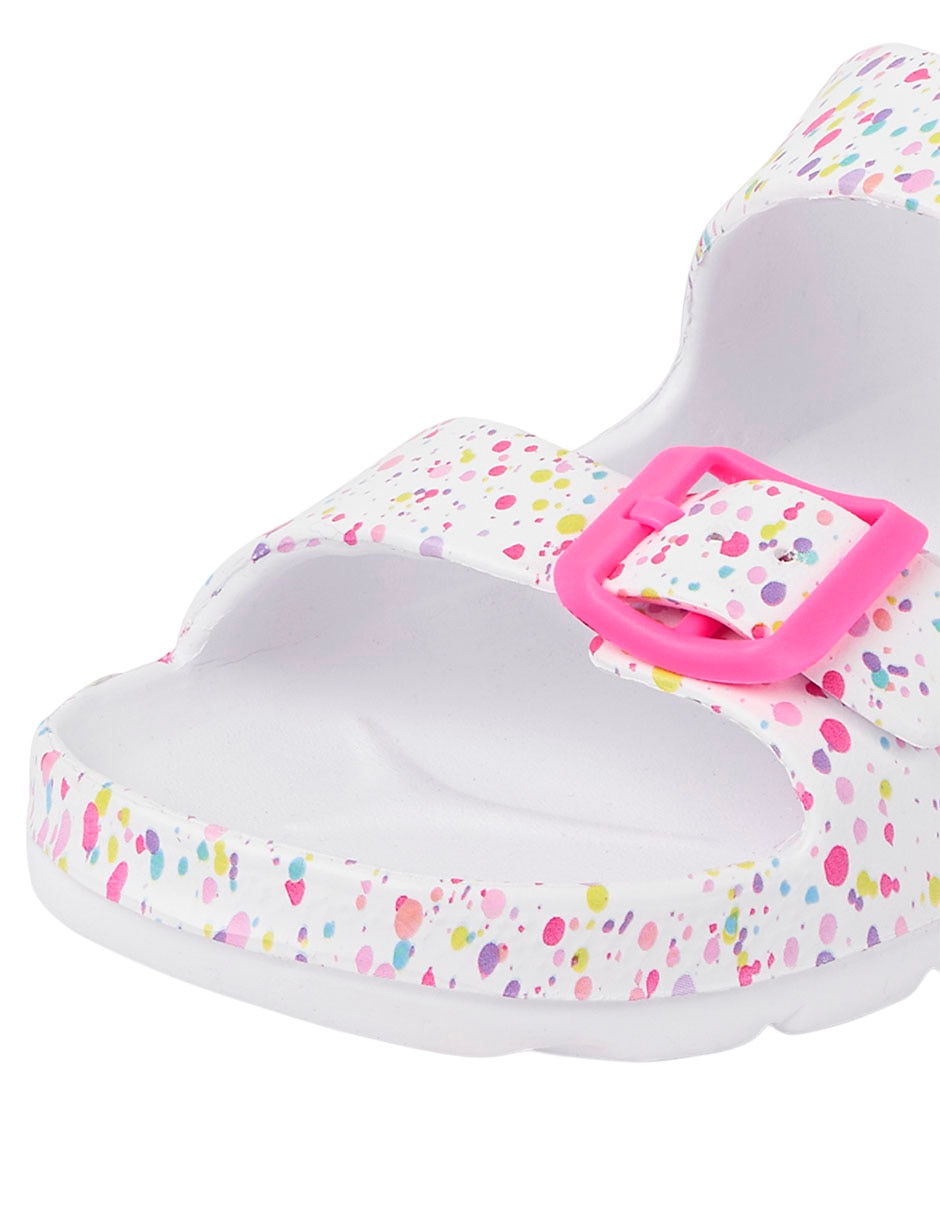 Sandalia para niña 3