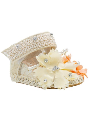 Zapato Bautizo para niña
