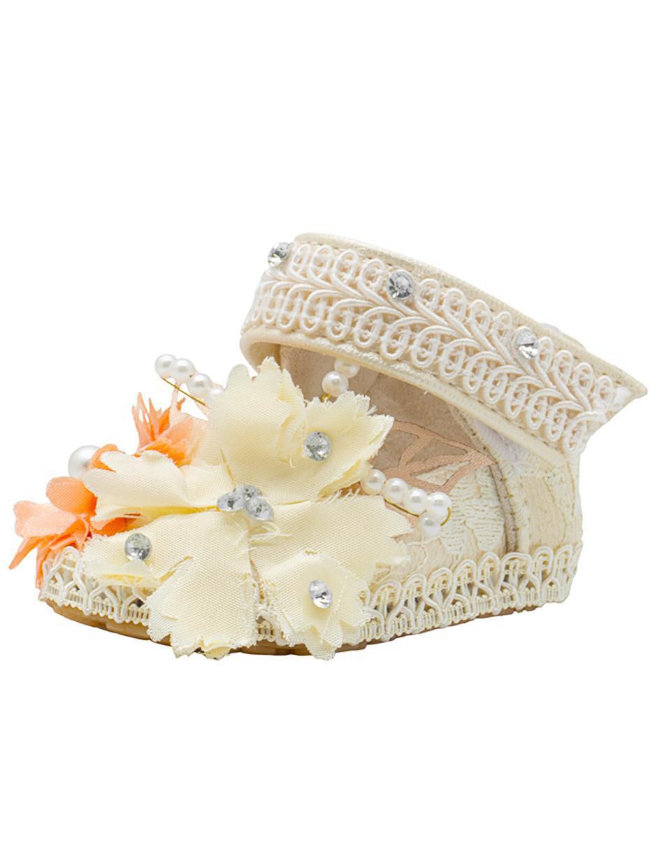 Zapato Bautizo para niña