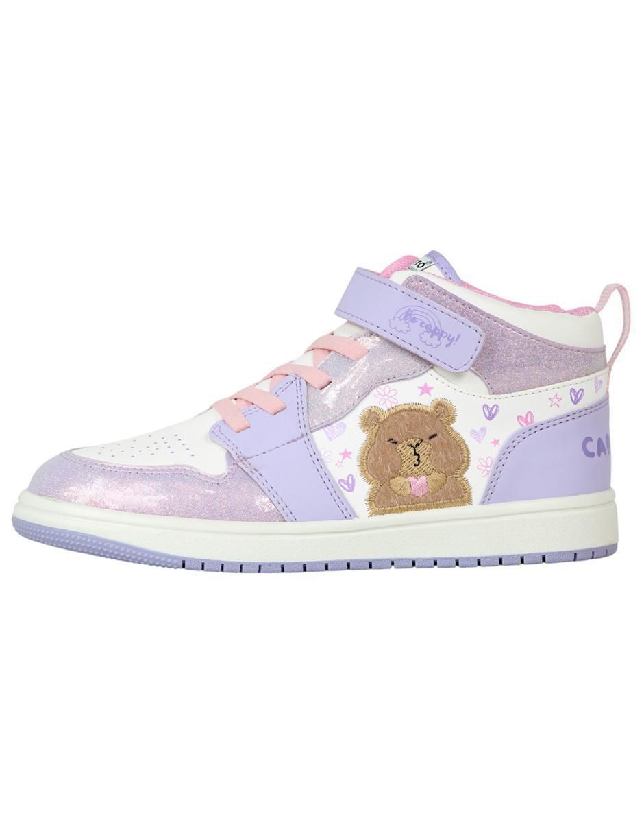 Tenis para niña 5