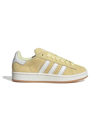 Tenis Adidas Originals para niña Campus
