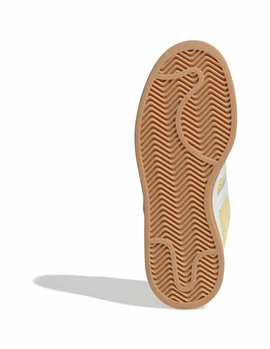 Tenis Adidas Originals para niña Campus