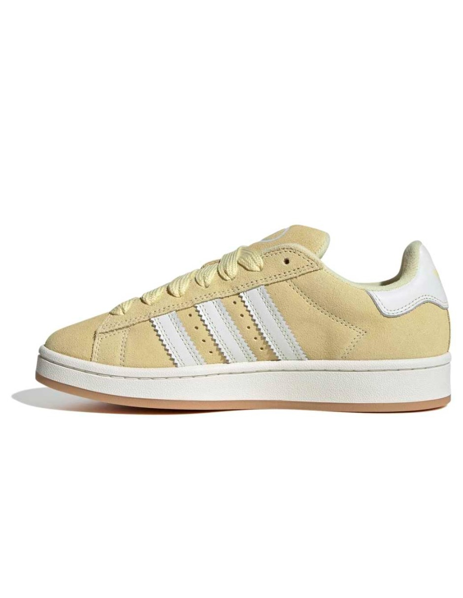 Tenis Adidas Originals para niña Campus