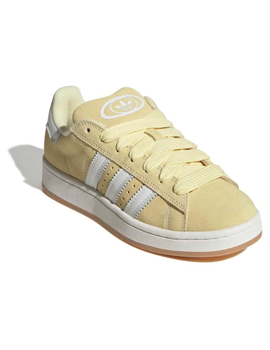 Tenis Adidas Originals para niña Campus