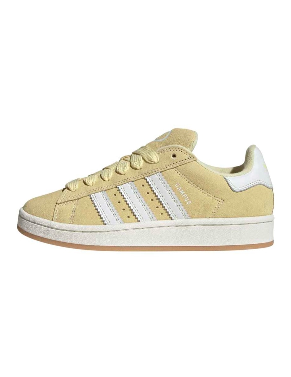 Tenis Adidas Originals para niña Campus