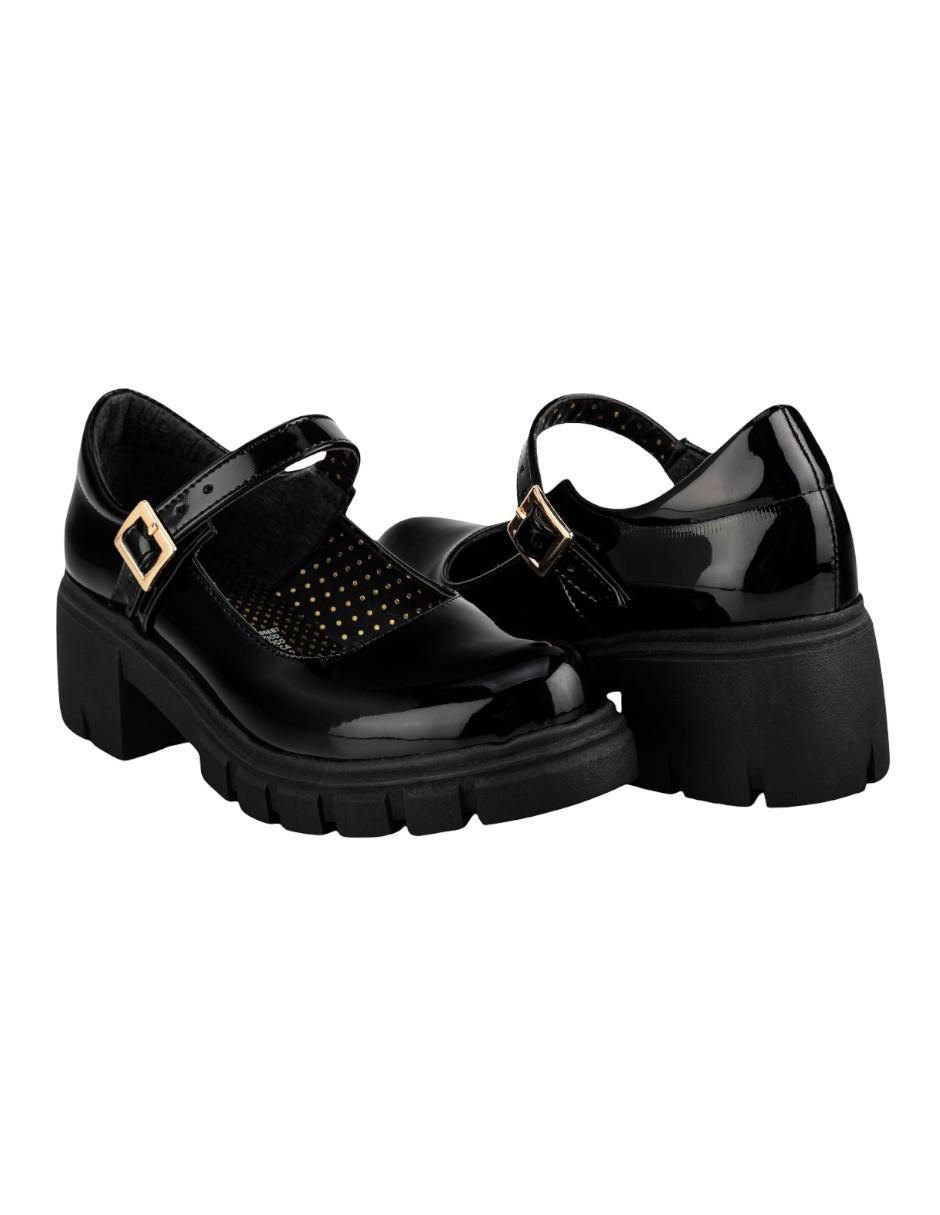 Zapato Back To School para niña 3