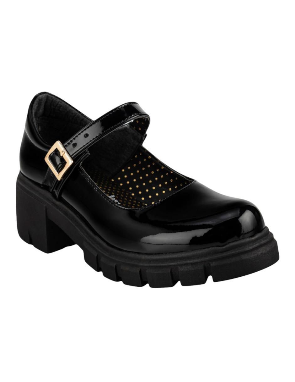 Zapato Back To School para niña 4