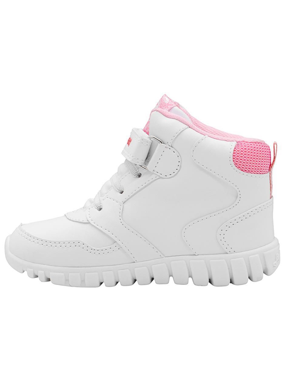 Tenis Bubble Gummers para niña Trendy