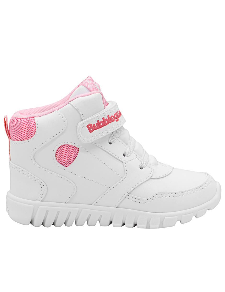 Tenis Bubble Gummers para niña Trendy