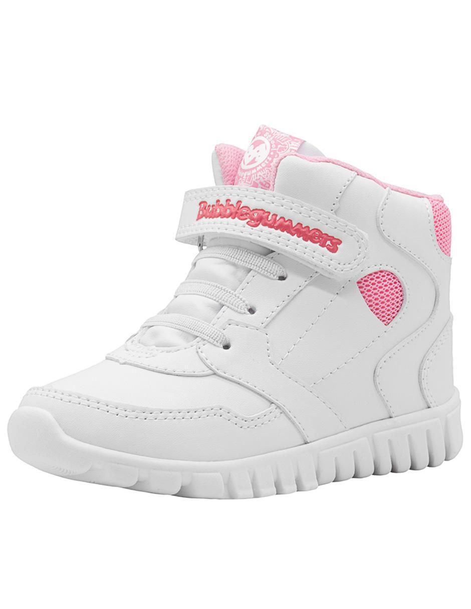 Tenis Bubble Gummers para niña Trendy