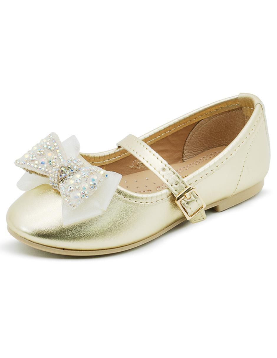 Balerina Trendy para niña 3