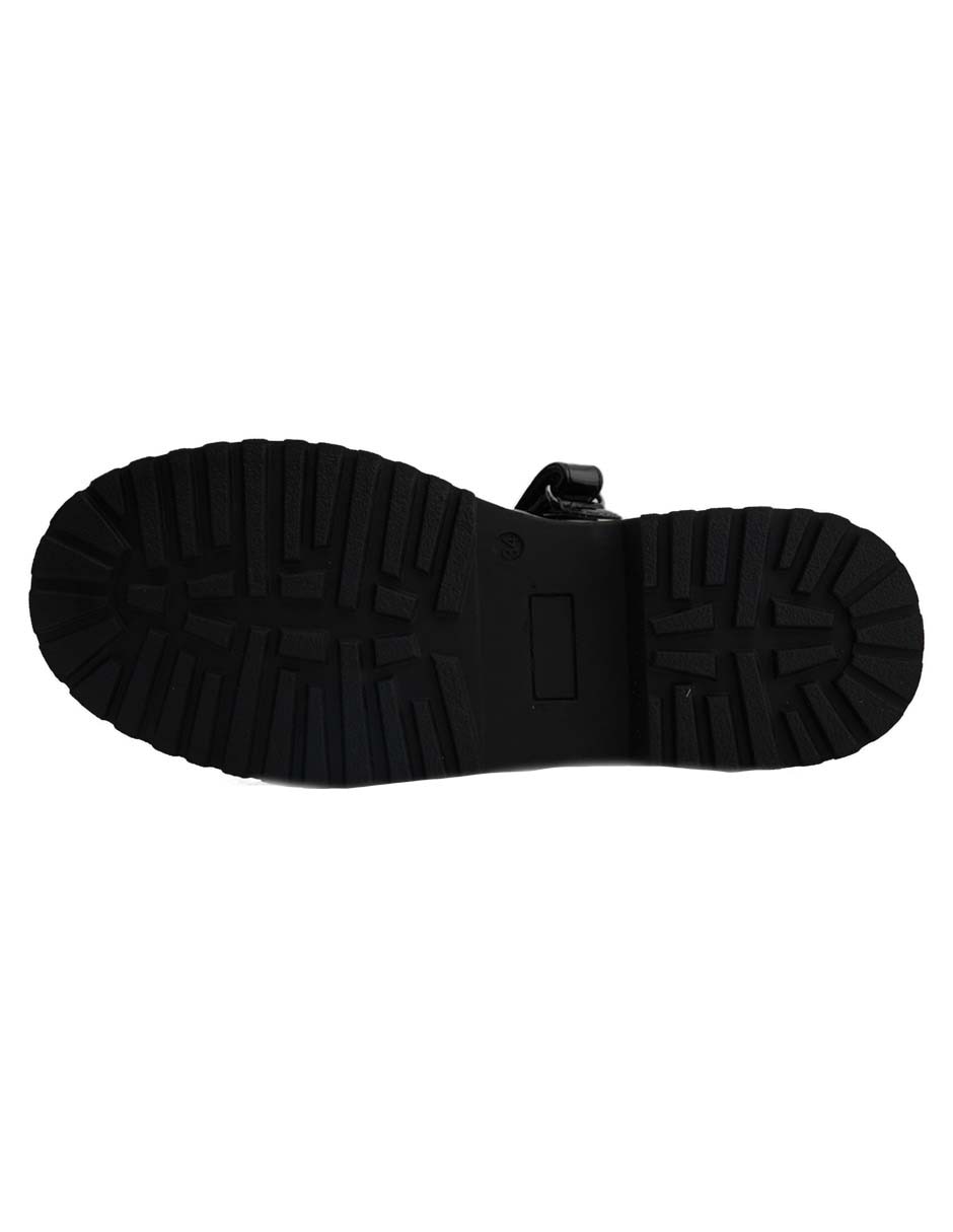 Zapato para niña 11