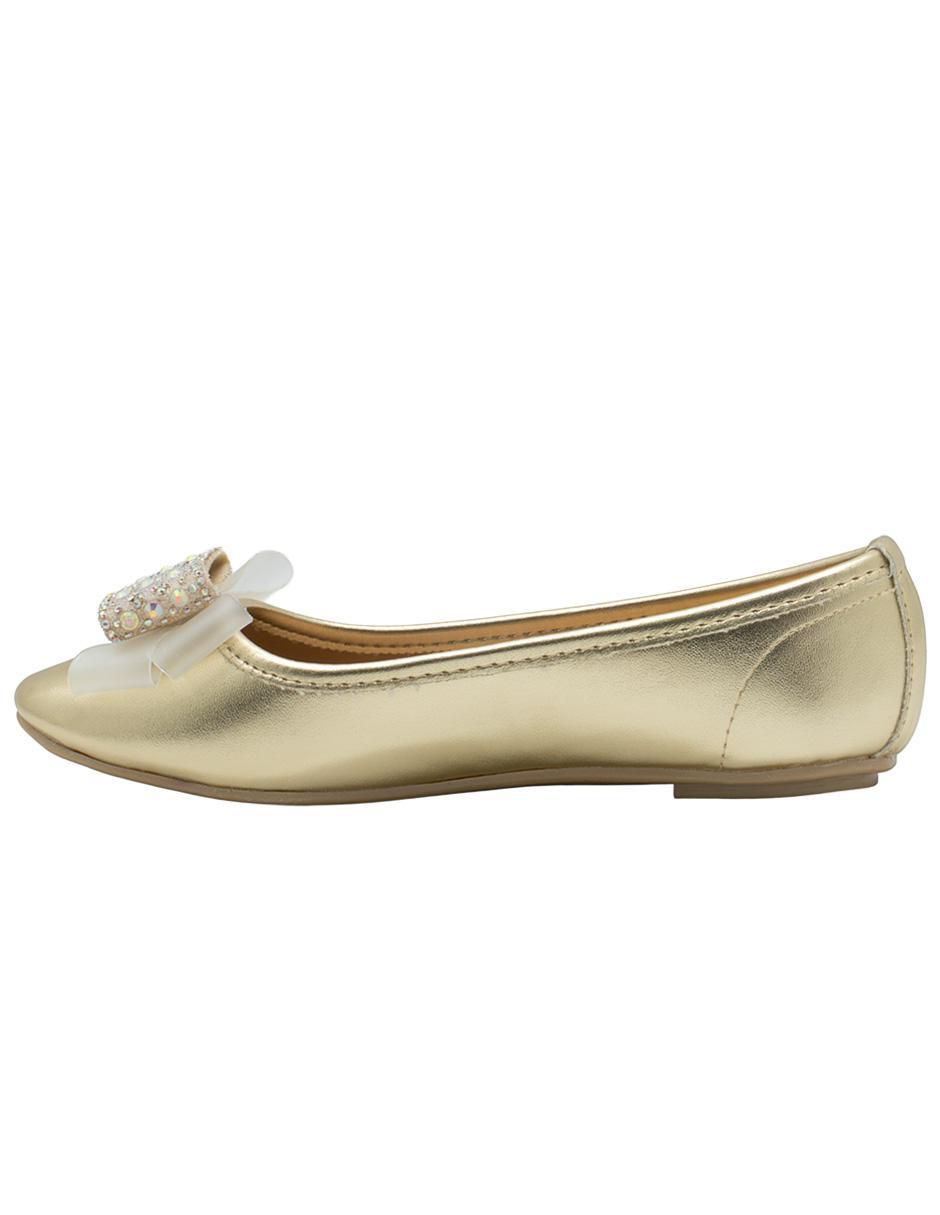 Balerina Chic para niña 5