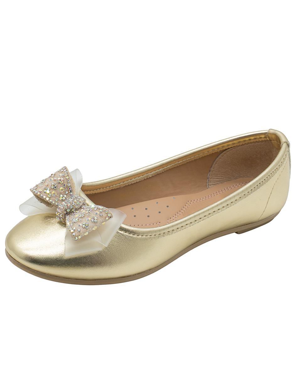Balerina Chic para niña