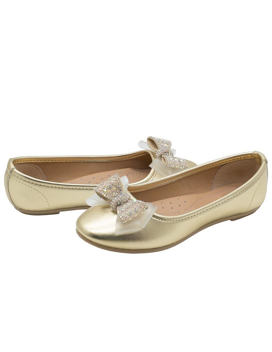 Balerina Chic para niña