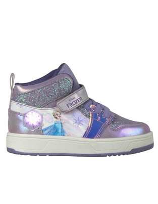 Tenis para niña Frozen Elsa