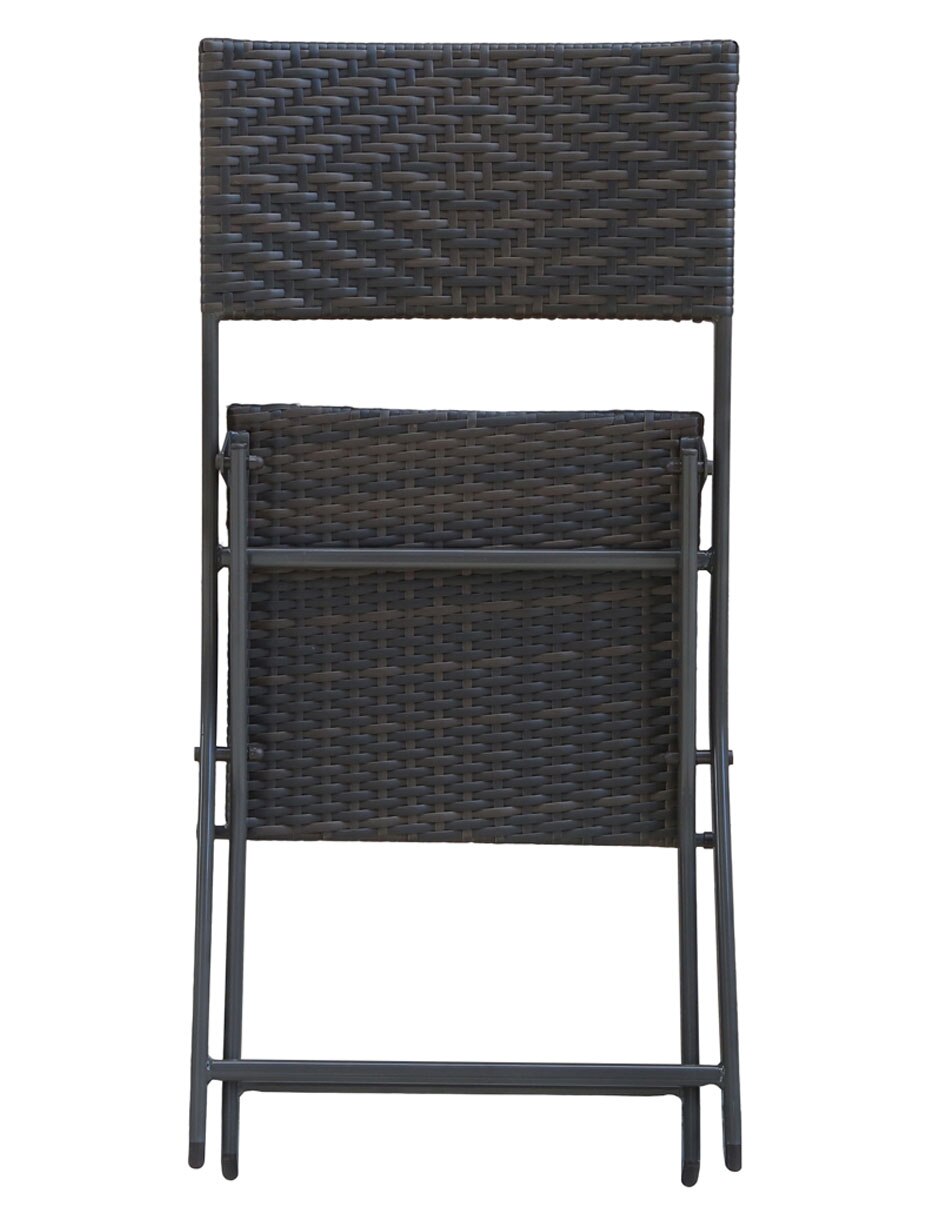 Comedor Marieta Lottus para 5 personas 6