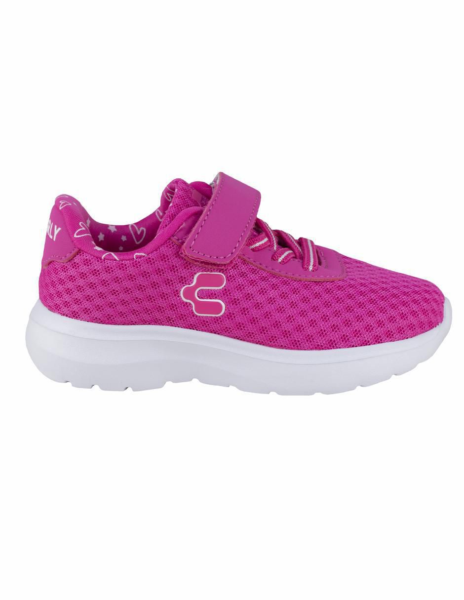 Tenis para niña 6
