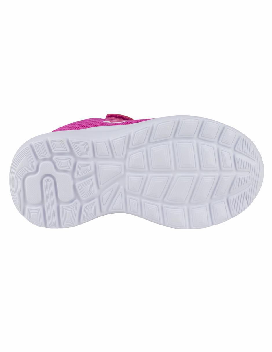 Tenis para niña