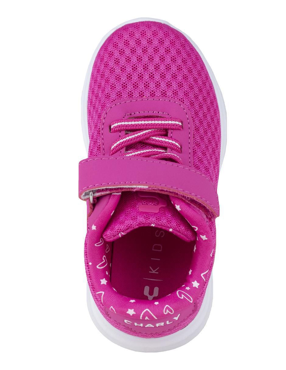 Tenis para niña 7