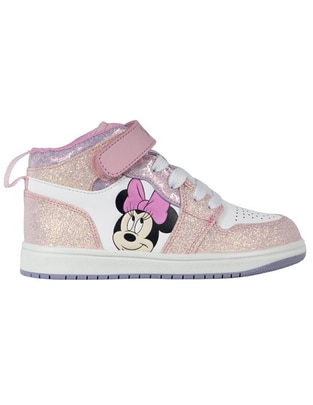 Tenis para niña Minnie