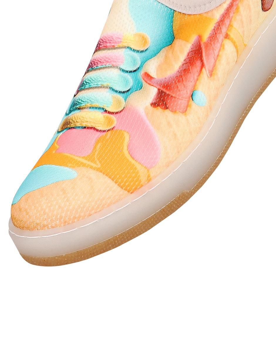 Tenis para niña Dog Lover 10