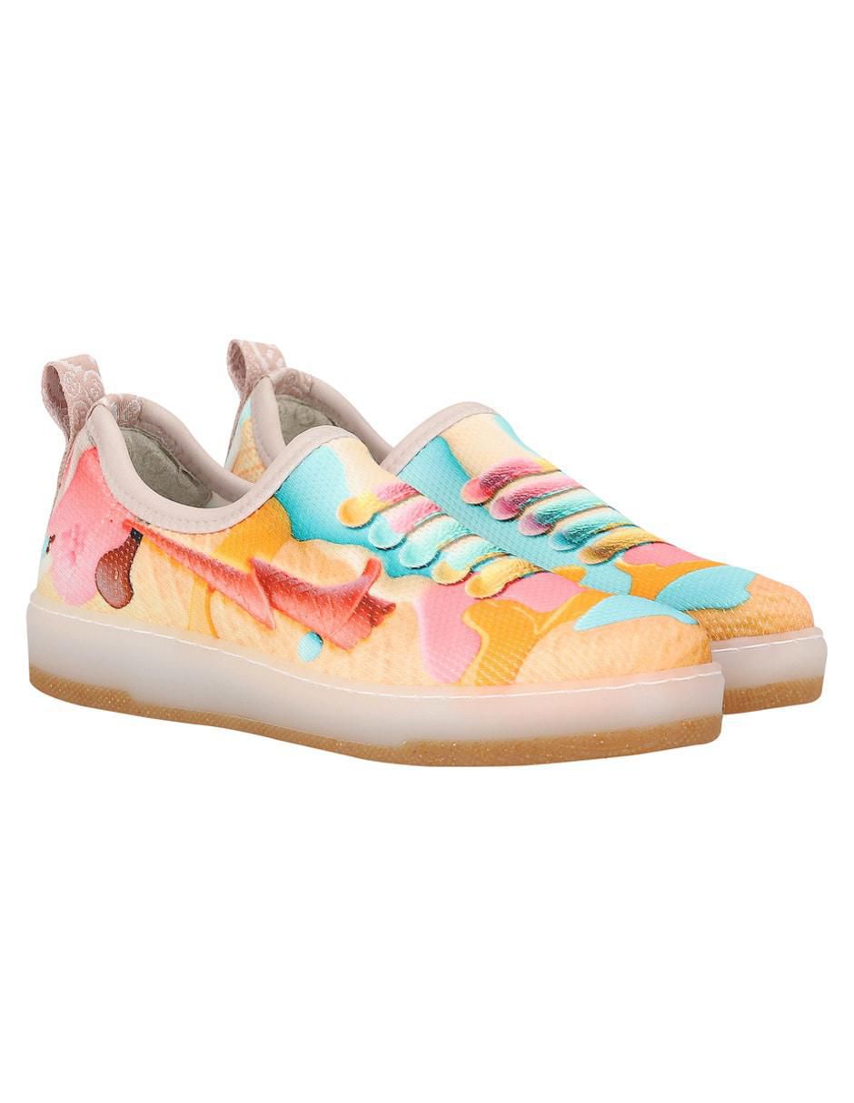 Tenis para niña Dog Lover