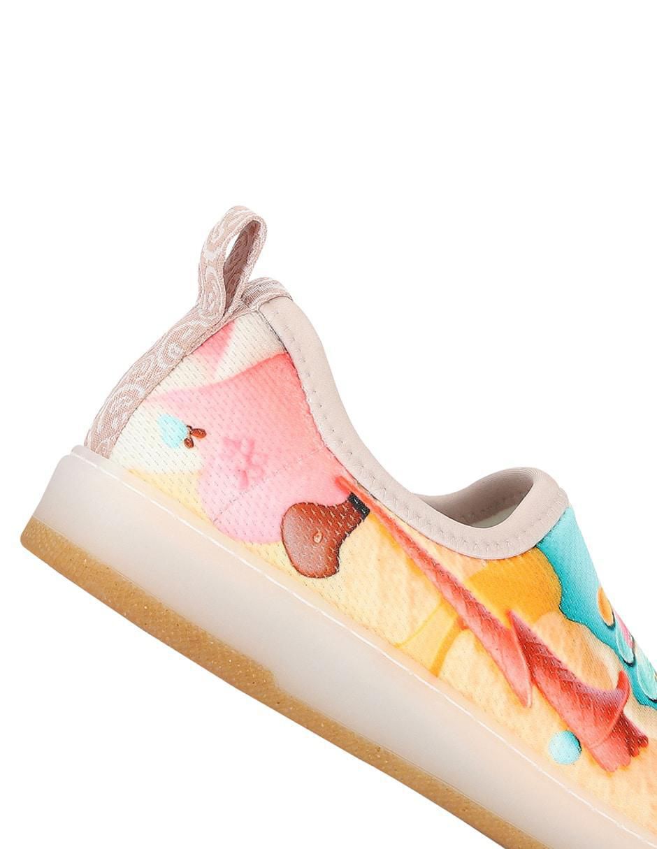 Tenis para niña Dog Lover 6