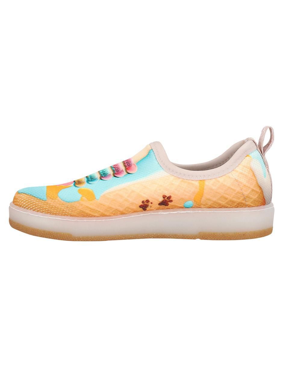 Tenis para niña Dog Lover 8
