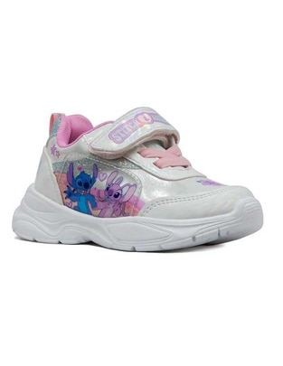 Tenis para niña