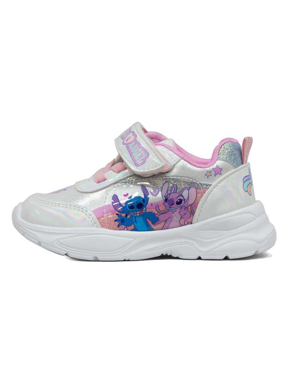 Tenis para niña