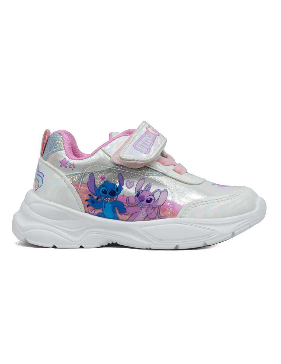 Tenis para niña