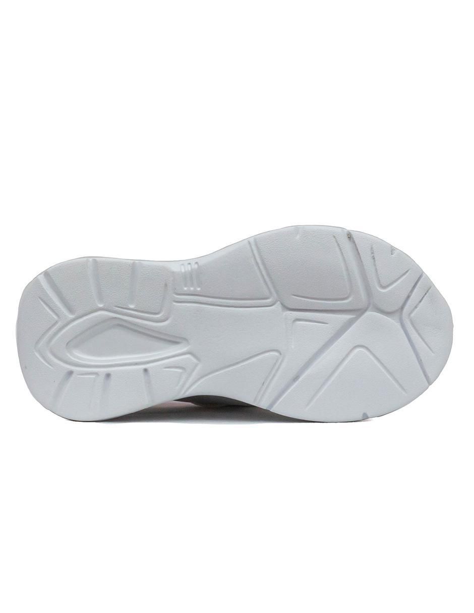 Tenis para niña