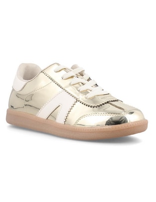 Tenis Tropicana para niña