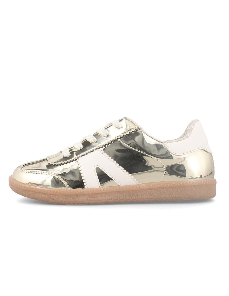 Tenis Tropicana para niña