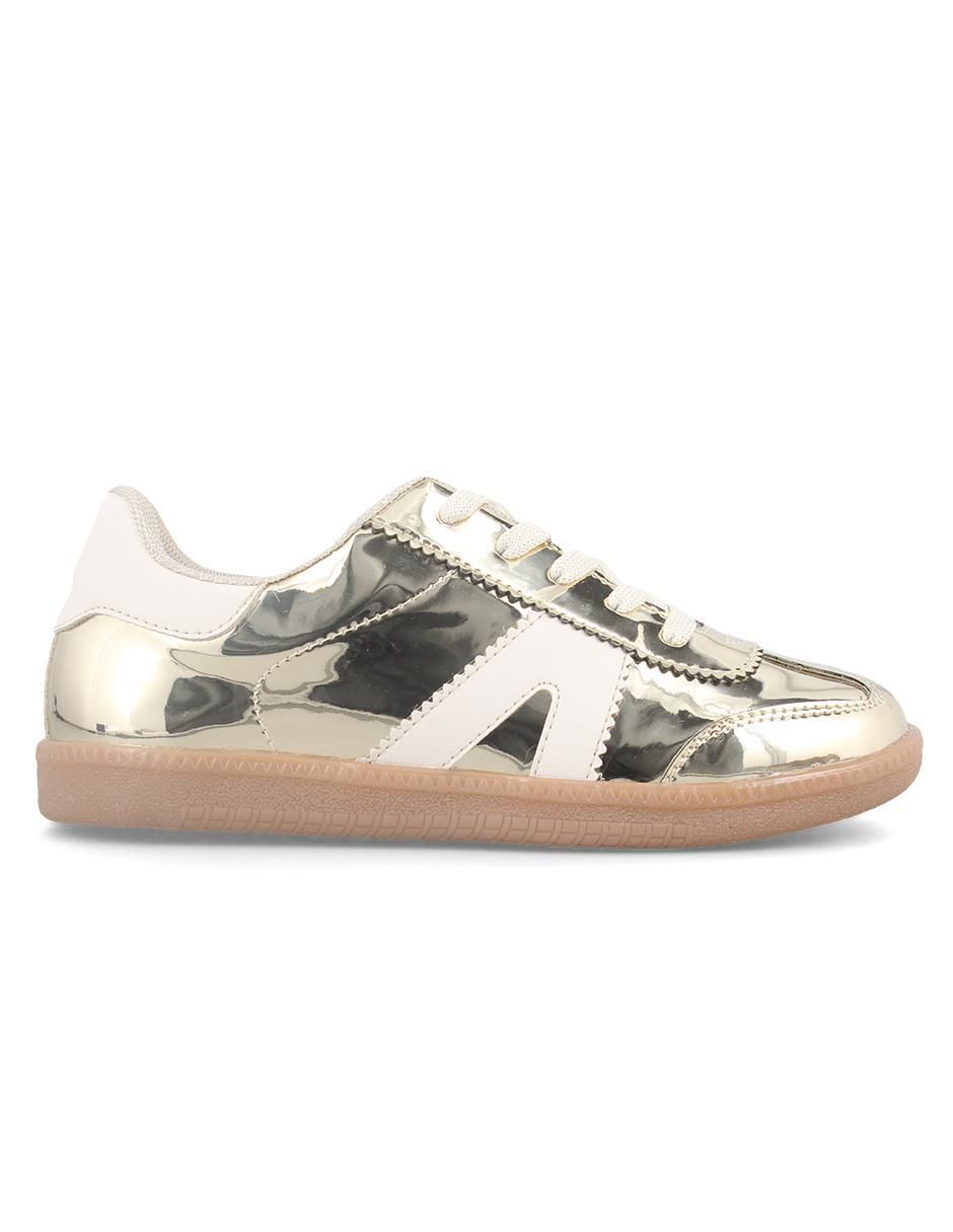Tenis Tropicana para niña