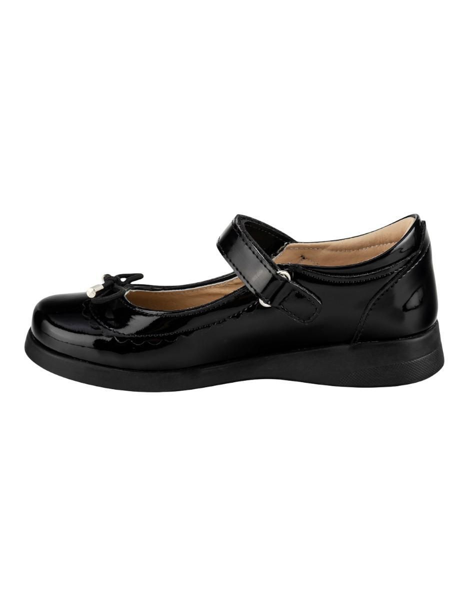 Zapato Back To School para niña 2