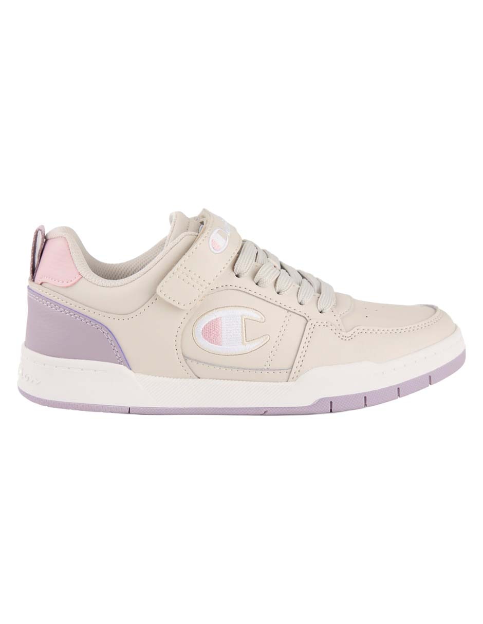 Tenis para niña 7