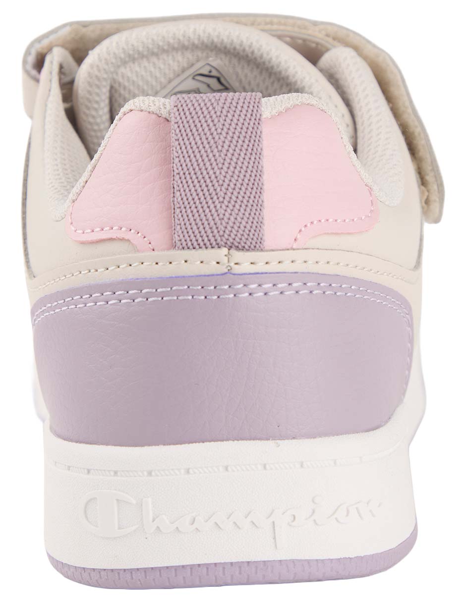 Tenis para niña 8