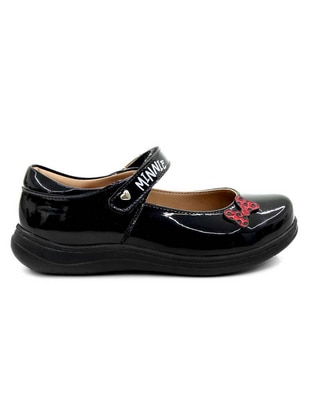 Zapato Minnie Mouse para niña Zapato Minnie Mouse para niña